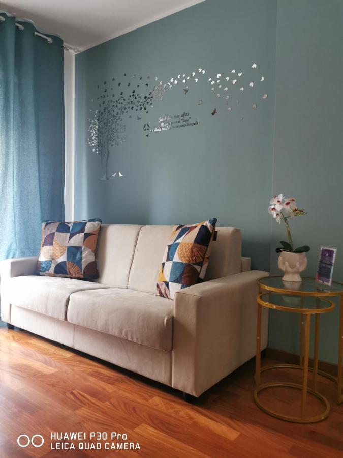 Dimora Oltremare Apartment Bari Exterior photo