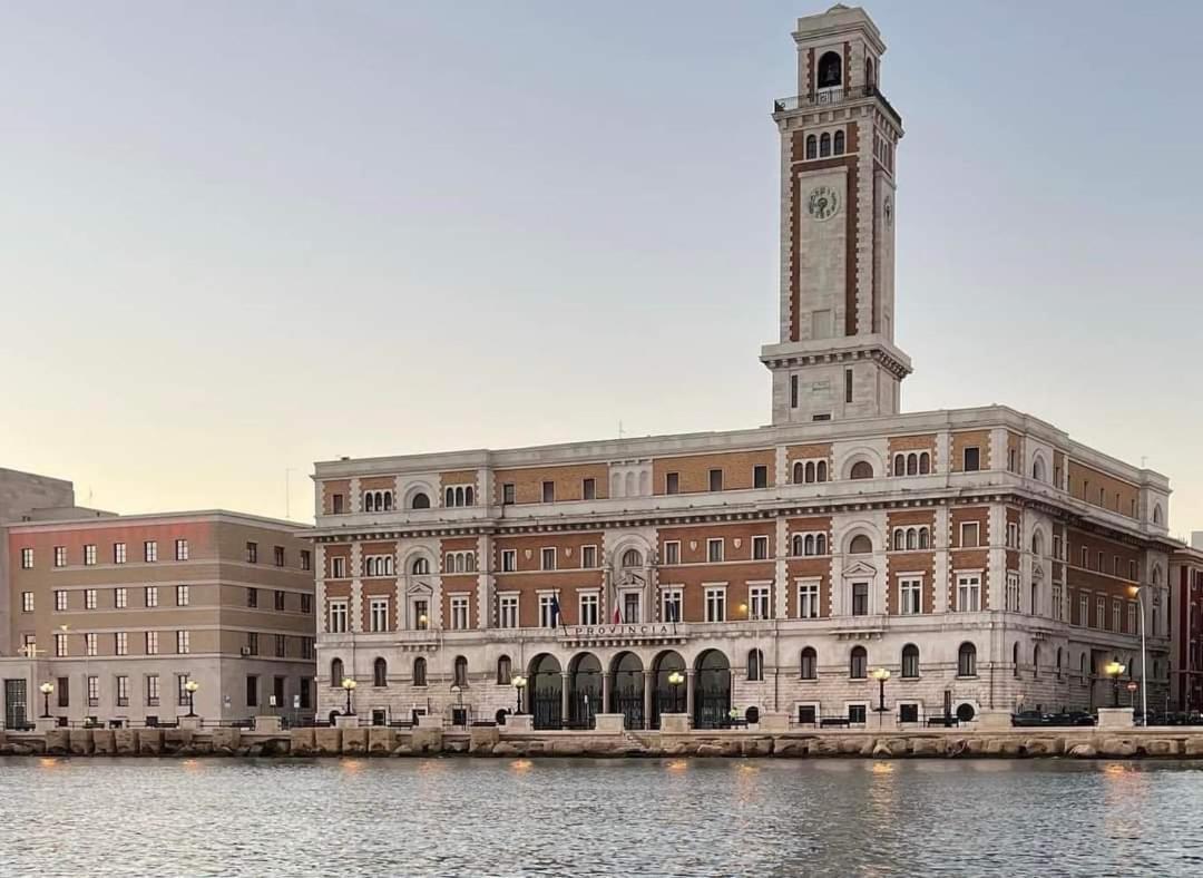 Dimora Oltremare Apartment Bari Exterior photo